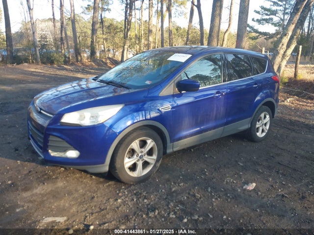 Ford ESCAPE SE 2014 1FMCU9GX4EUB83679 Image 2