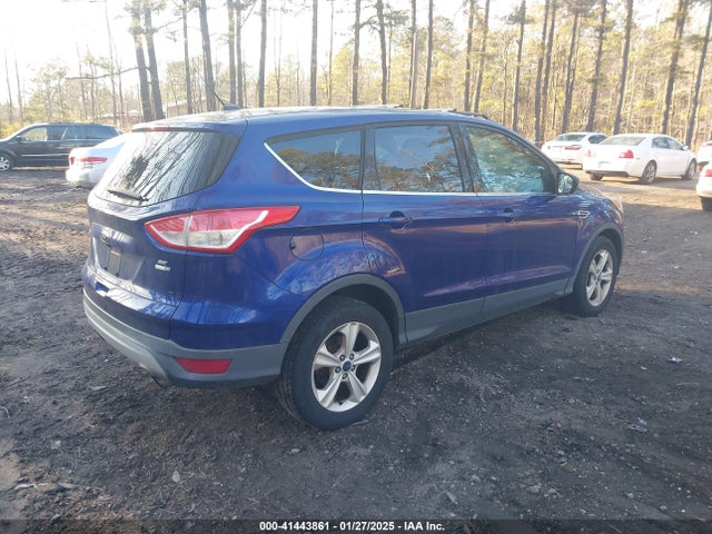 Ford ESCAPE SE 2014 1FMCU9GX4EUB83679 Image 4