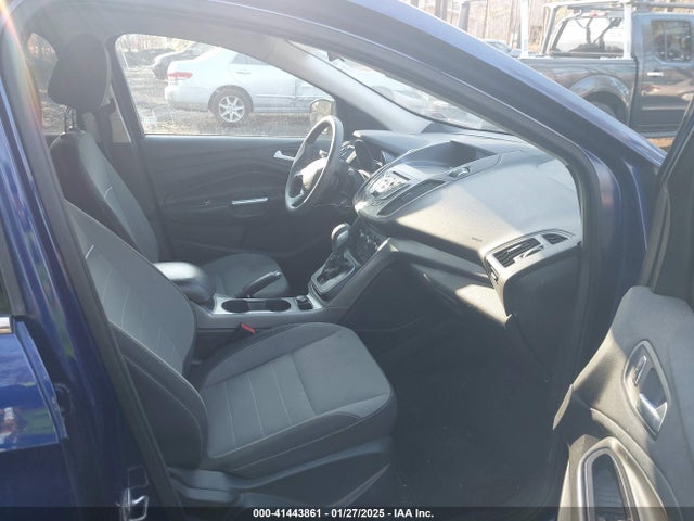 Ford ESCAPE SE 2014 1FMCU9GX4EUB83679 Image 5