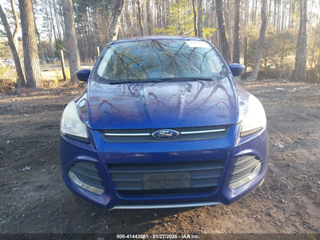 Ford ESCAPE SE 2014 1FMCU9GX4EUB83679 Image 6