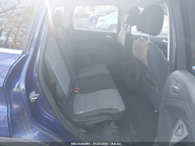 Ford ESCAPE SE 2014 1FMCU9GX4EUB83679 Image 8