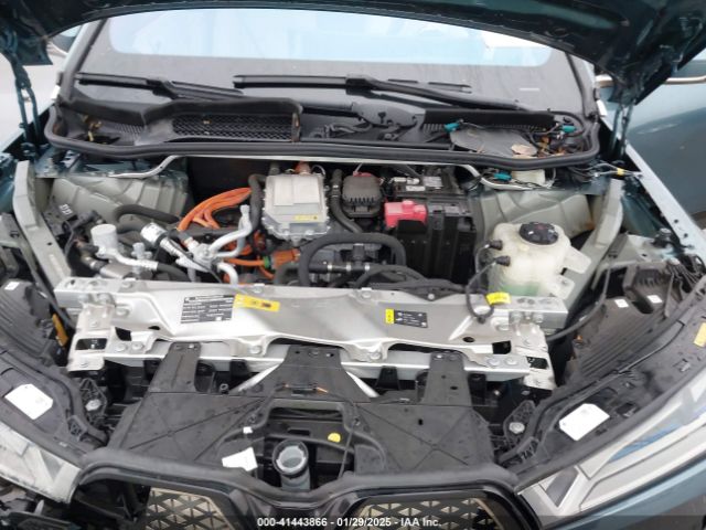 WB523CF03NCK45675 BMW Ix Xdrive50