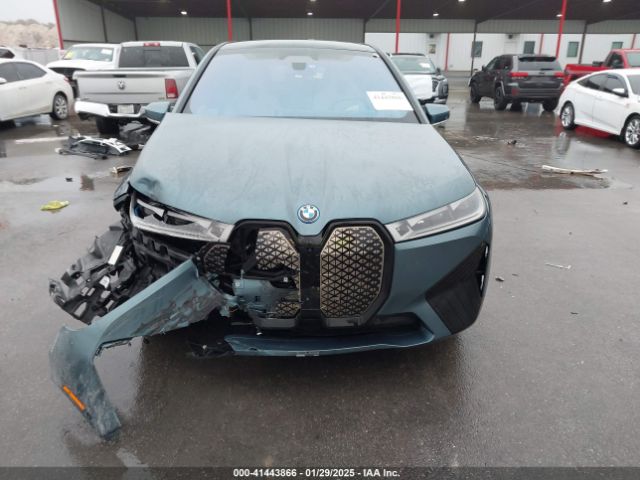 WB523CF03NCK45675 BMW Ix Xdrive50