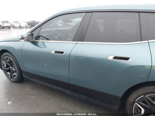 WB523CF03NCK45675 BMW Ix Xdrive50