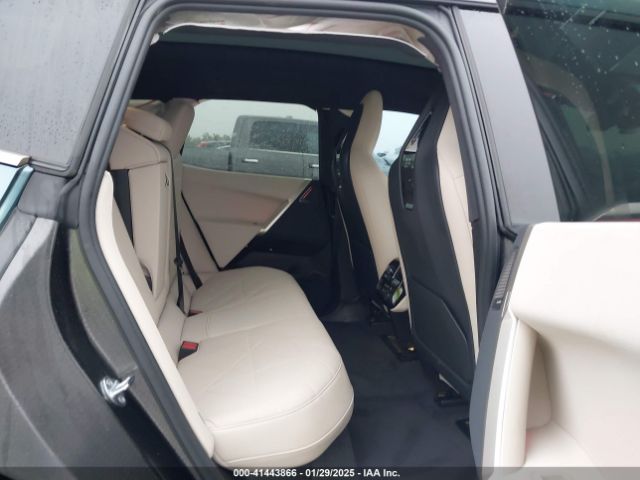 WB523CF03NCK45675 BMW Ix Xdrive50