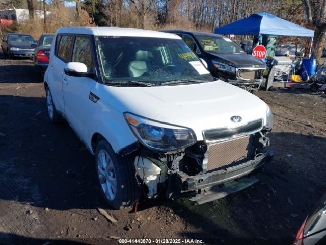 KNDJX3A51G7355157 KIA Soul !