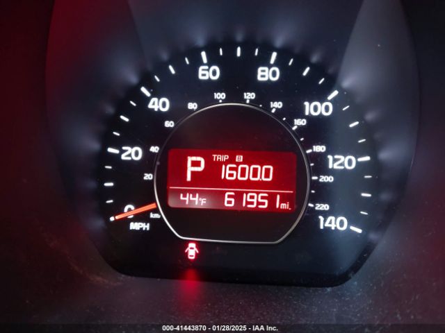 KNDJX3A51G7355157 KIA Soul !