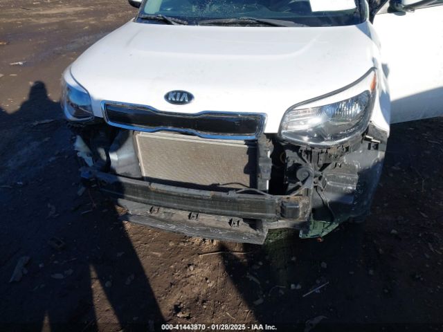 KNDJX3A51G7355157 KIA Soul !