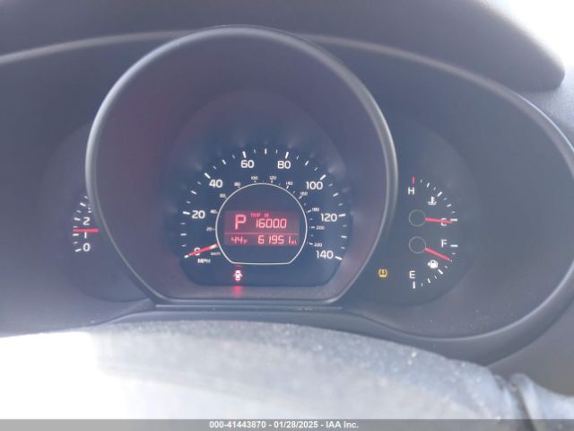 KNDJX3A51G7355157 KIA Soul !