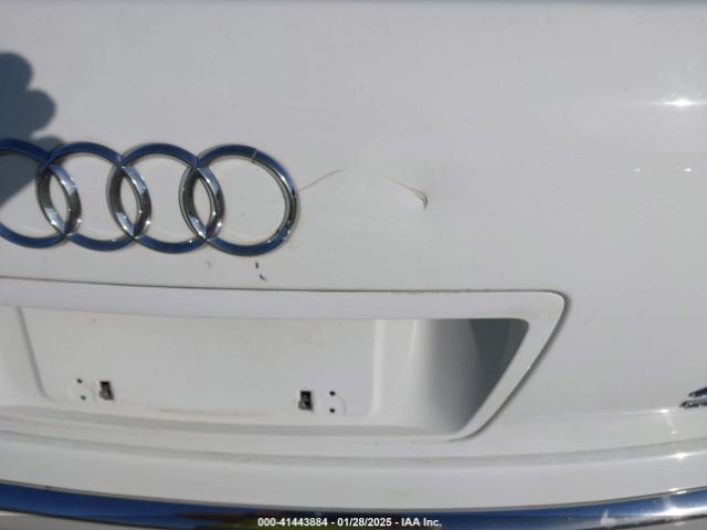 2009 AUDI A8 L WAUMV94E39N002352 Photo 5