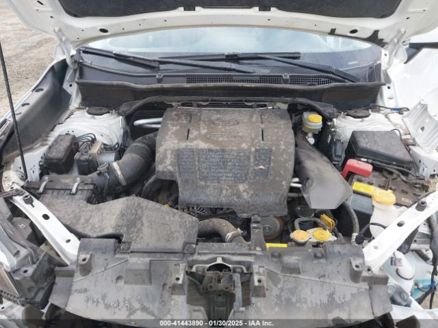 JF2SKAJC4LH469214 Subaru Forester Premium