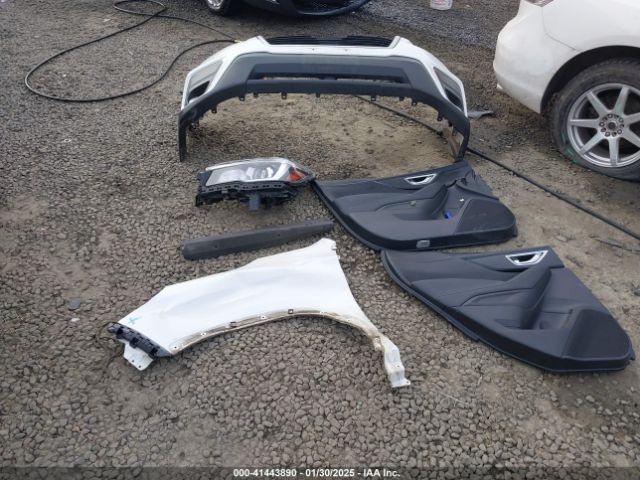 JF2SKAJC4LH469214 Subaru Forester Premium