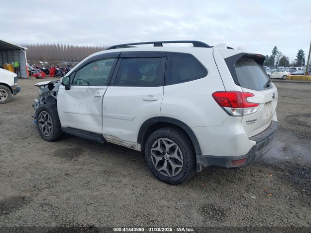 JF2SKAJC4LH469214 Subaru Forester Premium