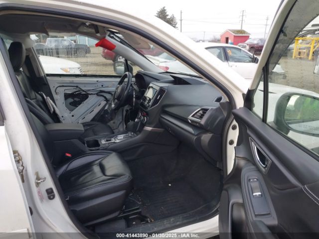 JF2SKAJC4LH469214 Subaru Forester Premium