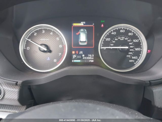 JF2SKAJC4LH469214 Subaru Forester Premium