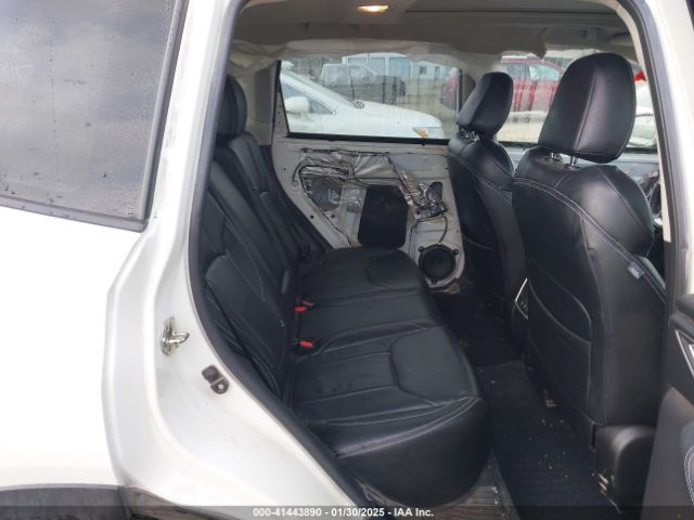 JF2SKAJC4LH469214 Subaru Forester Premium