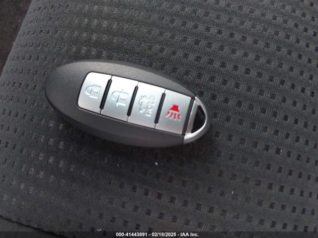 Nissan Altima 2.5 S 2014 1N4AL3AP2EN364767 Image 11