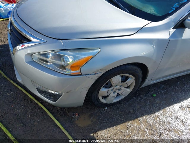 Nissan Altima 2.5 S 2014 1N4AL3AP2EN364767 Image 6