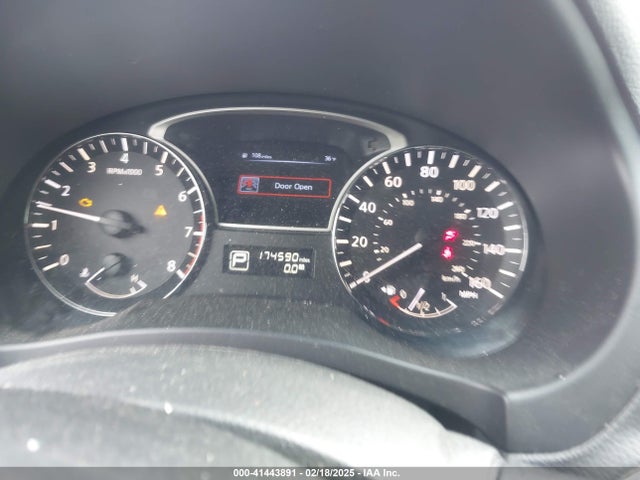 Nissan Altima 2.5 S 2014 1N4AL3AP2EN364767 Image 7