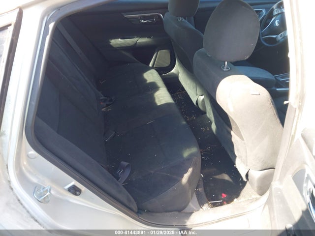 Nissan Altima 2.5 S 2014 1N4AL3AP2EN364767 Image 8