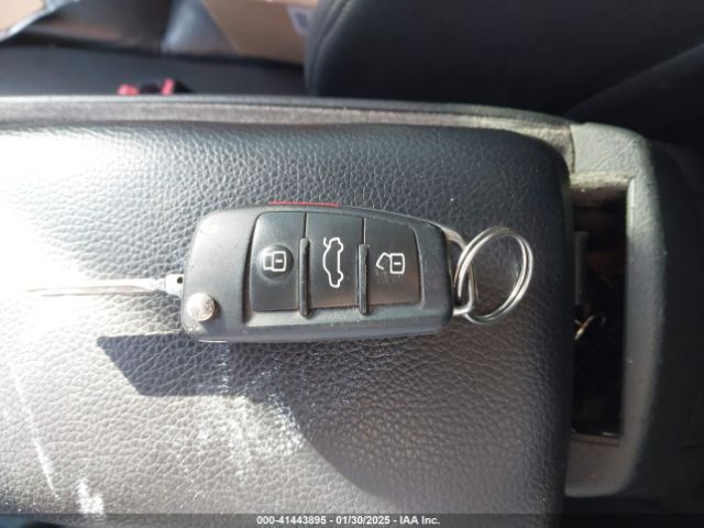 2008 AUDI A4 WAUSF78E48A148672 Photo 10