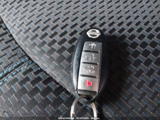 Nissan SENTRA SR 2019 3N1AB7AP5KY358466 Image 11