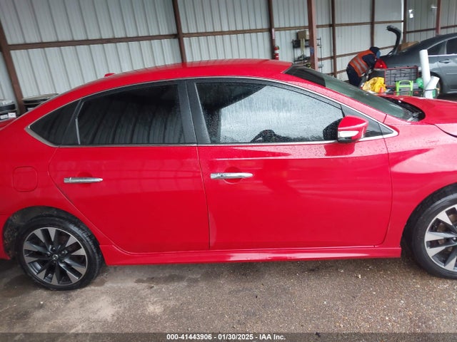 Nissan SENTRA SR 2019 3N1AB7AP5KY358466 Image 13