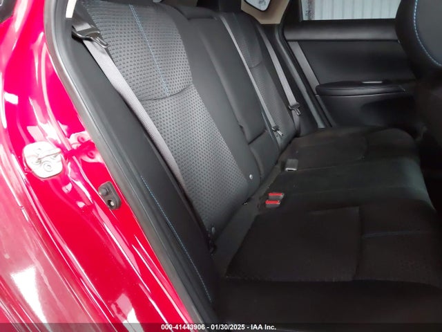 Nissan SENTRA SR 2019 3N1AB7AP5KY358466 Image 8