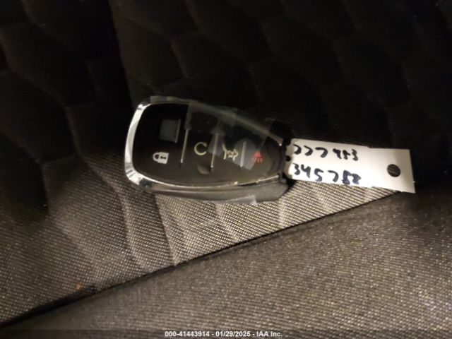 3GNAXKEV0LL345785 Chevrolet Equinox Fwd Lt 1.5l Turbo
