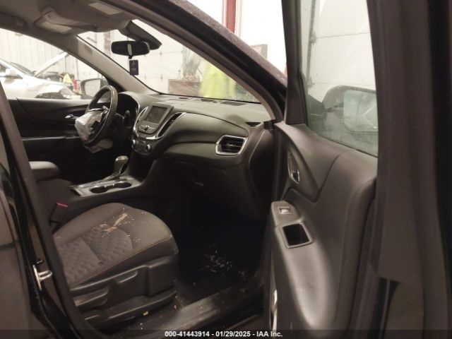 3GNAXKEV0LL345785 Chevrolet Equinox Fwd Lt 1.5l Turbo