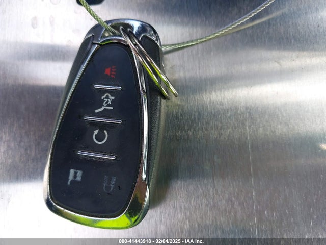 Chevrolet EQUINOX LS 2018 3GNAXHEV7JS613950 Image 11