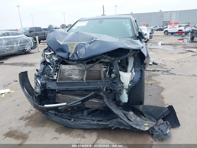 Chevrolet EQUINOX LS 2018 3GNAXHEV7JS613950 Image 6