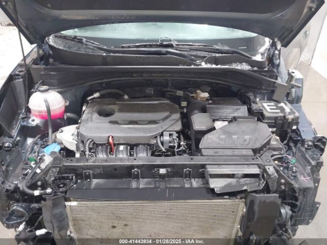 KNDPMCAC2M7877132 KIA Sportage Lx
