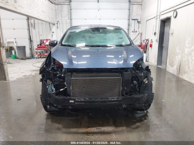 KNDPMCAC2M7877132 KIA Sportage Lx