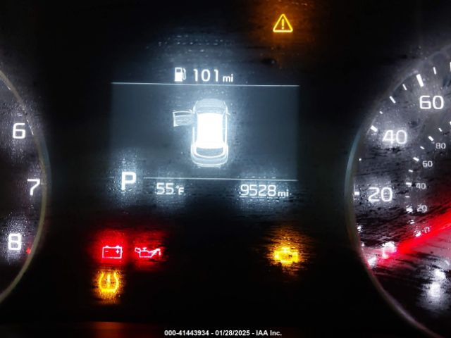 KNDPMCAC2M7877132 KIA Sportage Lx