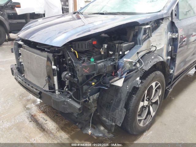 KNDPMCAC2M7877132 KIA Sportage Lx