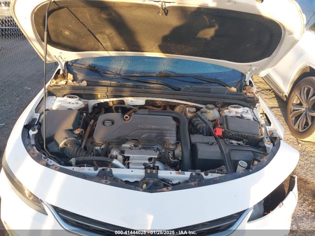 1G1ZB5ST4HF137188 Chevrolet MALIBU LS