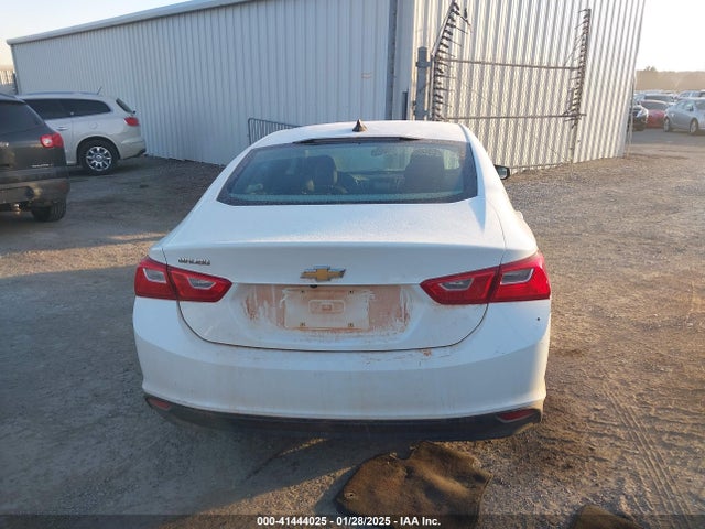 1G1ZB5ST4HF137188 Chevrolet MALIBU LS
