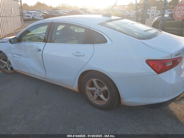 1G1ZB5ST4HF137188 Chevrolet MALIBU LS