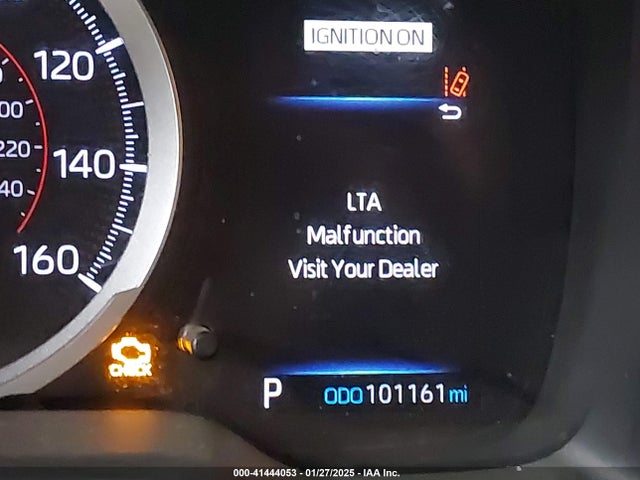 Toyota Corolla Se Nightshade Edition 2021 JTND4MBE1M3106771 Image 15