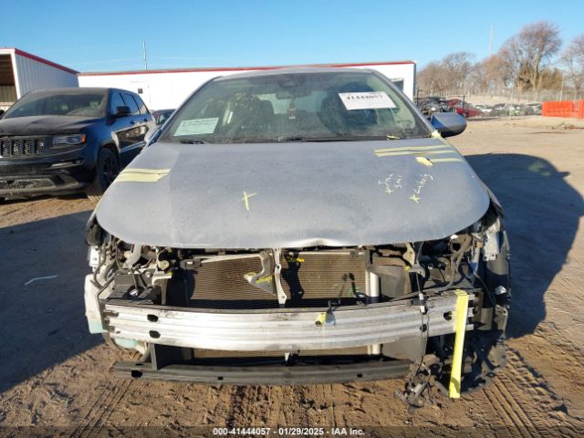 5YFEPRAE3LP074748 Toyota COROLLA LE