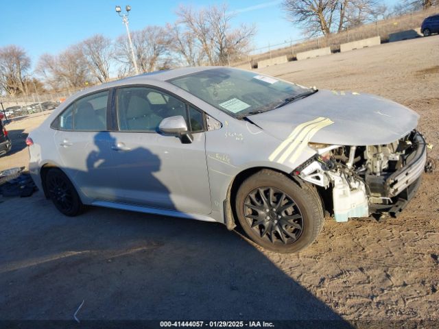 5YFEPRAE3LP074748 Toyota COROLLA LE