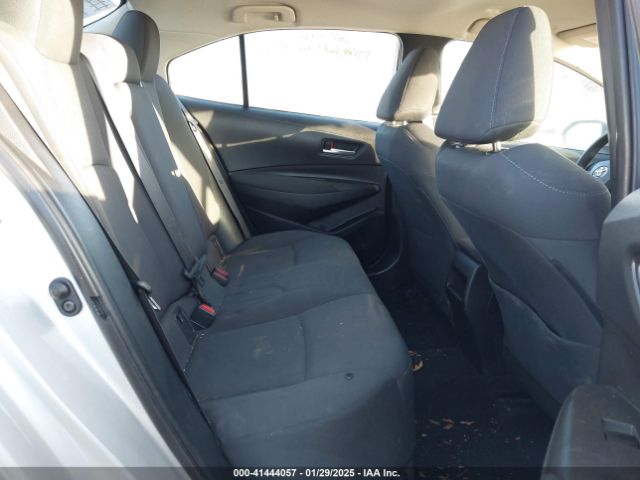 5YFEPRAE3LP074748 Toyota COROLLA LE