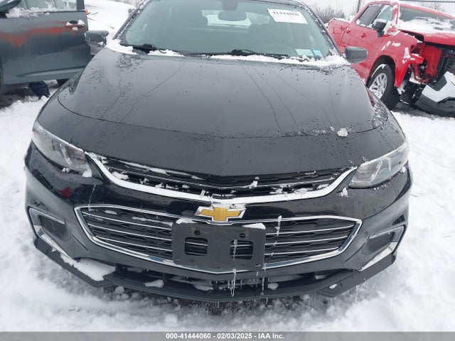 Chevrolet MALIBU LT 2018 1G1ZD5ST5JF284944 Image 12