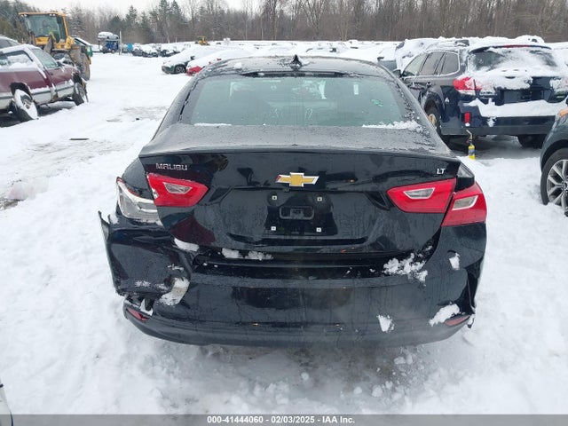 Chevrolet MALIBU LT 2018 1G1ZD5ST5JF284944 Image 16