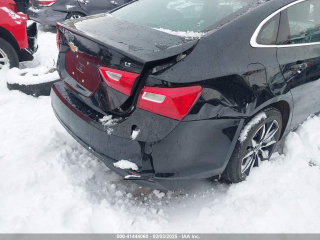 Chevrolet MALIBU LT 2018 1G1ZD5ST5JF284944 Image 17