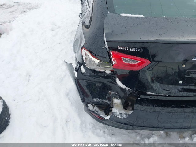 Chevrolet MALIBU LT 2018 1G1ZD5ST5JF284944 Image 19