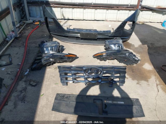 KM8JECA17NU080066 Hyundai Tucson Hybrid Limited