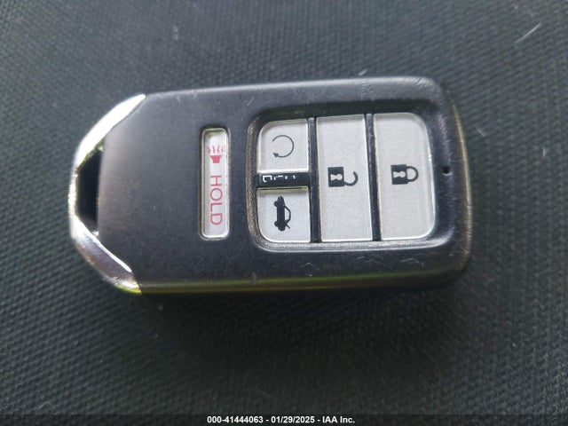 Honda Civic Ex-t 2018 JHMFC1F39JX005990 Image 11
