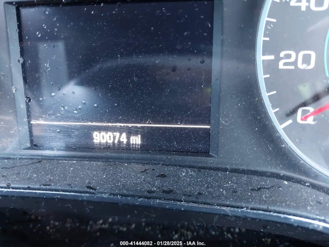 1G1BE5SM6H7195671 Chevrolet Cruze Lt Auto